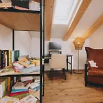 ヴィラ Casa Vitale By Istrabook *