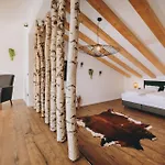 ヴィラ Casa Vitale By Istrabook