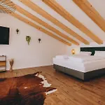 ヴィラ Casa Vitale By Istrabook