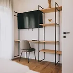 ヴィラ Casa Vitale By Istrabook Bašići