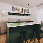ヴィラ Casa Vitale By Istrabook Bašići