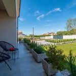 ヴィラ Casa Vitale By Istrabook *