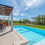 Casa Vitale By Istrabook *