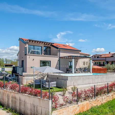 Casa Vitale By Istrabook * Bašići