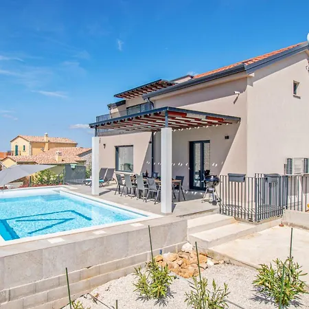ヴィラ Casa Vitale By Istrabook Bašići