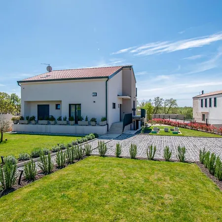 ヴィラ Casa Vitale By Istrabook