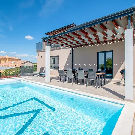 Casa Vitale By Istrabook *