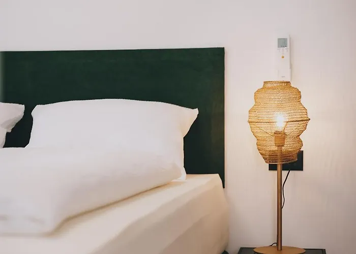 Casa Vitale By Istrabook