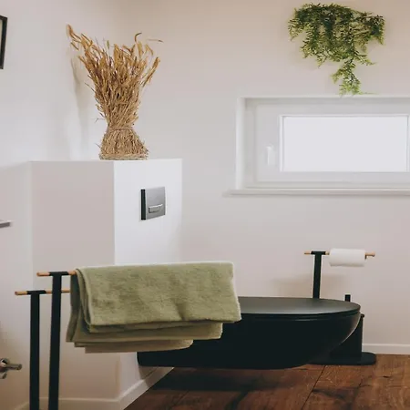 Casa Vitale * Basici