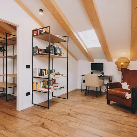 Casa Vitale By Istrabook 빌라 *