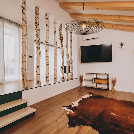 Casa Vitale * Basici