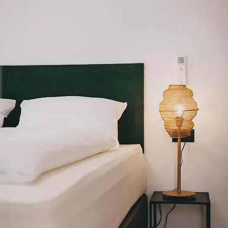 Casa Vitale By Istrabook