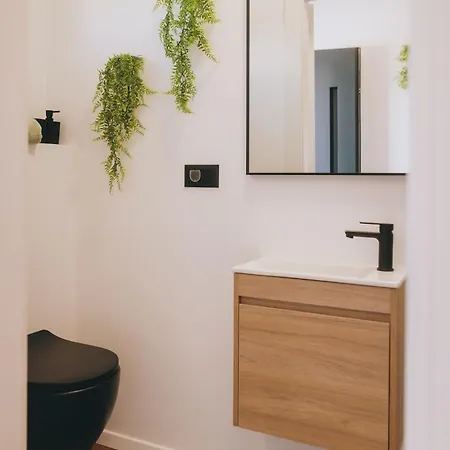 Casa Vitale Villa Basici