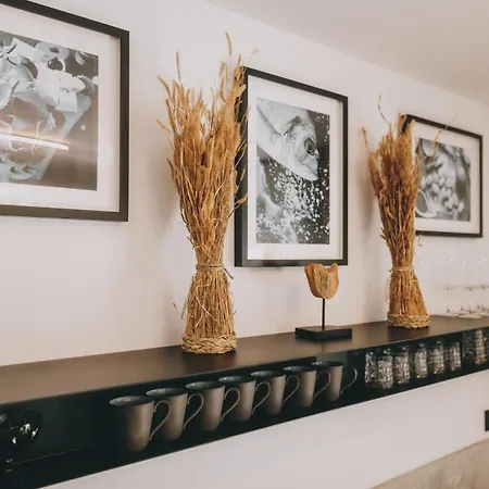 Casa Vitale * Basici