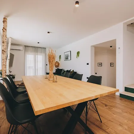 Casa Vitale * Basici