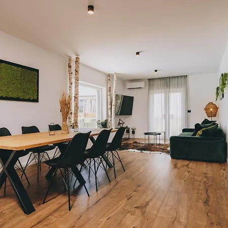 Casa Vitale Villa Basici