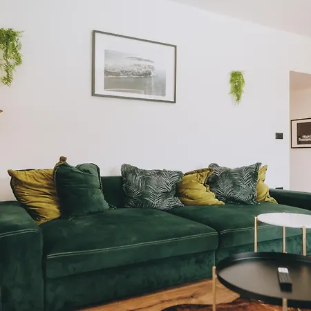 Villa Casa Vitale Basici