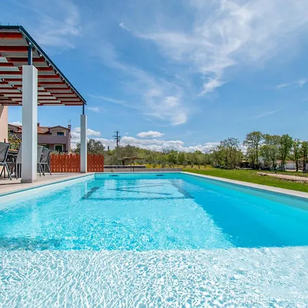 Casa Vitale Villa Basici