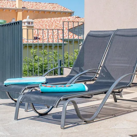 Casa Vitale Villa Basici