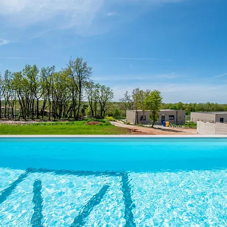 Casa Vitale By Istrabook Basici