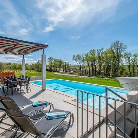 Villa Casa Vitale Basici