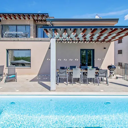 Casa Vitale Villa Basici